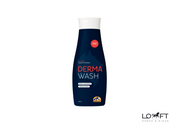 Szampon hipoalergiczny dla koni Cavalor Derma Wash