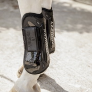 Ochraniacze przednie Kentucky Horsewear Tendon Boots Velcro