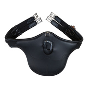 Popręg z fartuchem Kentucky Horsewear Anatomic