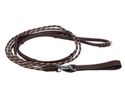 Czarna wodza QHP Biothane