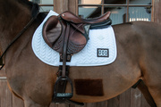 Czaprak  wszechstronny Kentucky Horsewear Fishbone Competition