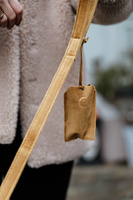 Pokrowiec na worki na odchody Kentucky Dogwear Pocket Velvet