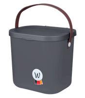 Torba wielofunkcyjna z pokrywką Waldhausen Eco Multibag 6L