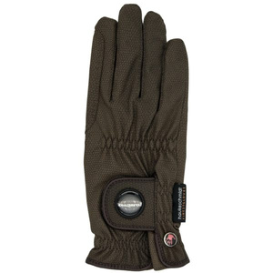 Rękawiczki jeździeckie Haukeschmidt A touch of class