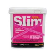 Suplement wspomagający metabolizm NAF Slim