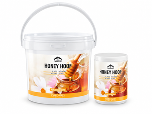 Smar do kopyt Veredus Honey Hoof