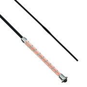 Bat ujeżdżeniowy York Shiny