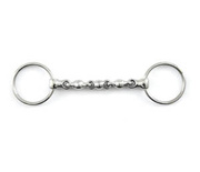 Wędzidło zwykłe Premier Equine Waterford