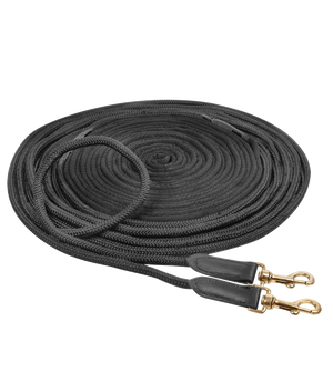 Podwójna lonża Waldhausen