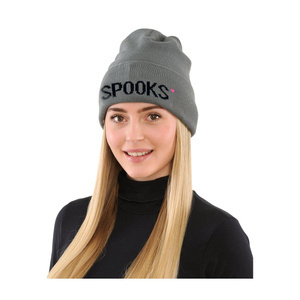 Czapka zimowa SPOOKS Fibie