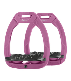 Strzemiona bezpieczne FLEX-ON Safe-on Ultra Grip - EDYCJA LIMITOWANA - Spring Crous