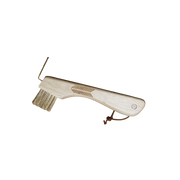 Kopystka ze szczotką Kentucky Horsewear Metal Bristle Magnet