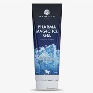 Żel chłodzący Pharmacare Magic Ice Gel