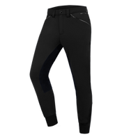 Bryczesy męskie z pełnym lejem ELT Matteo Classic 