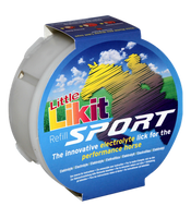 Lizawka LIKIT Sport 250 gram