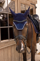 Nauszniki wyciszające Kentucky Horsewear Velvet