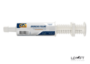 Pasta wspomagająca płuca i drogi oddechowe Cavalor Bronchix Pulmo