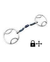 Beval FAGER Nils Sweet Iron - podwójnie łamany