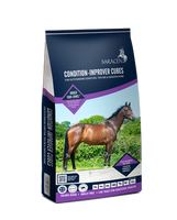 Granulat dla koni szczególnie wymagających SARACEN Condition-Improver Cubes 20kg