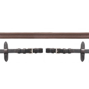 Wodze gumowe Schockemöhle Sports