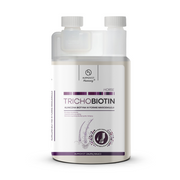 Biotyna w emulsji Hippovet Pharmacy TrichoBiotin Horse