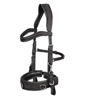 Kawecan skórzany Waldhausen Anatomic