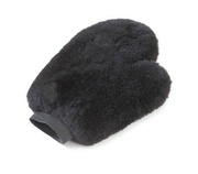 Rękawica do czyszczenia z naturalnego futra Kavalkade