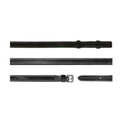 Wodze skórzane Dy'on New English NE05O