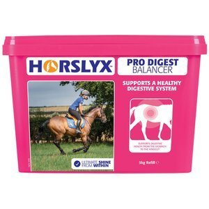Lizawka Horslyx Pro Digest 5kg 