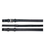 Wodze skórzano-gumowe Waldhausen X-Line