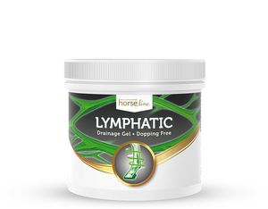 Wcierka regeneracyjna HorseLine Lymphatic