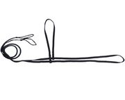 Lina pomocnicza do załadunku do przyczepy QHP