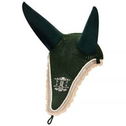 Nauszniki EQ.QUEEN Brussels