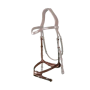 Nachrapnik anatomiczny Dy'on D Collection X-FIT