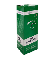 Taśma do owijania wędzidła o smaku jabłkowym Waldhausen