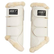 Ochraniacze ujeżdżeniowe ANKY® Active Gel Impact