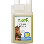 Siarka organiczna w płynie Stiefel MSM Plus