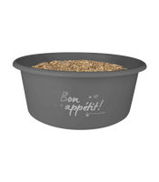 Miska z pokrywką Waldhausen Muesli Bowl