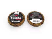 Burger wołowy dla psa Syta Micha