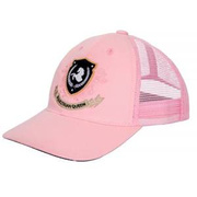 Czapka z daszkiem EQ.QUEEN Vivian