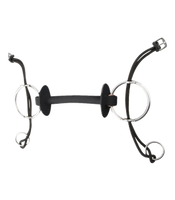 Cyganka Beris Prime - prosta ze zintegrowanymi śliniankami