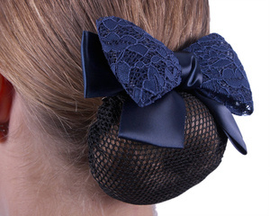 Siatka do włosów QHP Lace
