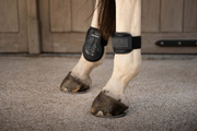 Ochraniacze tylne Kentucky Horsewear Young Horse PRO