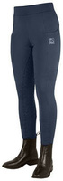 Legginsy zimowe York Winter Pocket