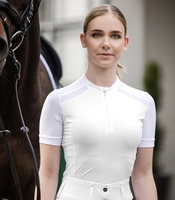 Koszulka konkursowa z krótkim rękawem ELT Nancy