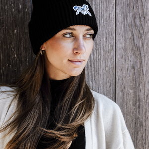 Czapka zimowa Kentucky Horsewear Horse