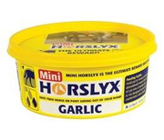 Lizawka Horslyx MINI 650g