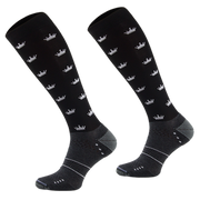 Podkolanówki jeździeckie Comodo Technical Soft Crown