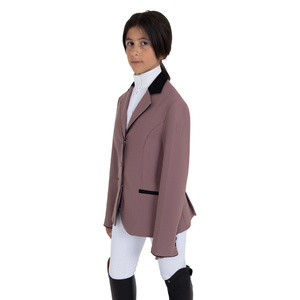 Frak młodzieżowy Equestro ETW00303