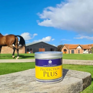 Antybakteryjna maść ochronna Carr & Day & Martin Protection Plus